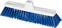 HACCP-kamerbezem 30 cm D0,25 mm,blauw