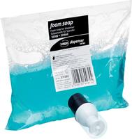 Schuimzeep WEPA Prof. 6 zakjes a 700 ml