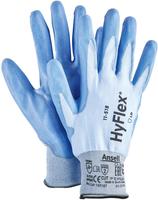 Handschoen HyFlex 11-518,mt. 6 Handschoen HyFlex 11-518,mt. 6
