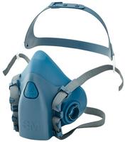 Adembeschermmasker 7502, Mt. M Adembeschermmasker 7502, Mt. M