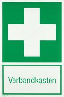 Sticker 300x200 mm verbandtrommel Sticker 300x200 mm verbandtrommel