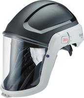 Vizier M-207, moeilijk ontvlambaar