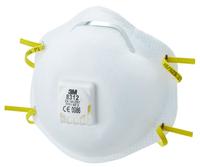 Fijnstofmasker 8312, FFP1 NR D Fijnstofmasker 8312, FFP1 NR D