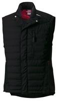 Thermobodywarmer 986 570,mt. S, zwart