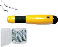 Ontbraamgereedschapsset SOFTGRIP 0 IBT Ontbraamgereedschapsset SOFTGRIP 0 IBT