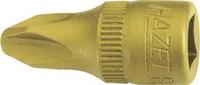 Schroefbit 1/4" PH1x mm HAZET