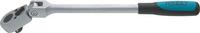 Omschakelbare ratel met scharnier 3/8" 276mm HAZET Omschakelbare ratel met scharnier 3/8" 276mm HAZET