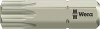 Bit roestvrij 1/4" DIN3126C6,3 T40x25mm Wera