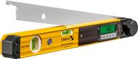 Hoekmeter digitaal TECH 700DA 45cm STABILA