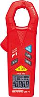 Digitale stroomtang- multimeter CM P1 BENNING