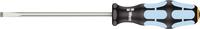 Schroevendraaier roestvrij 3338 sleuf 5,5x1x125mm Wera Schroevendraaier roestvrij 3338 sleuf 5,5x1x125mm Wera