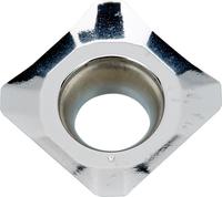 ISO-wisselplaat SEKT 1204 N4010-U