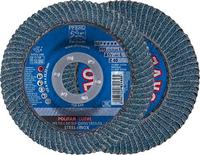 Lamellenschijf Z 40SGP CURVE L 115mm K40Pferd