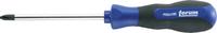 KruiskopschroevendraaiersPhillips, met ronde kling PH 0