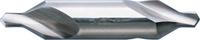 Centreerboor Vorm A HSS-E Co5 DIN333 1,00mm Centreerboor Vorm A HSS-E Co5 DIN333 1,00mm