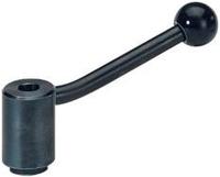 Klik-spanhendel M12 AMF Klik-spanhendel M12 AMF