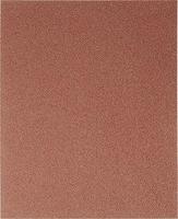 Schuurlinnen 230x280mm, K40 bruin