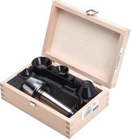 Centerpunt meelopend 614-00 mt.102 MK2 R&Ouml;HM