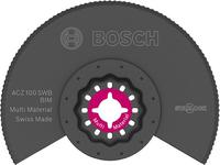 BiM segm.zaagbl. gekart. ACZ 100 SWB, Bosch BiM segm.zaagbl. gekart. ACZ 100 SWB, Bosch