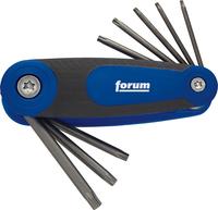 Uitklaphouder T9-T40 8dlg. FORUM