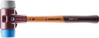 Zachte hamer SIMPLEX 30mm TPE-soft/mid Halder
