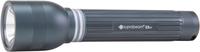 Zaklamp Q 5xr accu 1-1000lm Suprabeam Zaklamp Q 5xr accu 1-1000lm Suprabeam