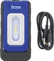 Accu-handlamp 110-300 lumen FORUM
