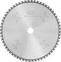 Cirkelzaagblad HM 305x2,4/2,0x25,4 Z60 Cirkelzaagblad HM 305x2,4/2,0x25,4 Z60
