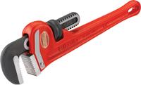 Pijptang recht 2 inch gietwerk Ridgid