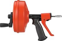 Pijpreinigingsapparaat Powerspin+ Ridgid
