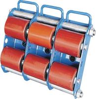Transportroller 6 ton AS60-P -34,5x27,0x11,0cm Transportroller 6 ton AS60-P -34,5x27,0x11,0cm