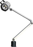 LED-werkpleklamp 14W lange arm IP65