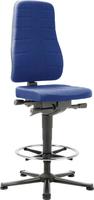 all-in-one 3, 9641-6802 Stof blauw all-in-one 3, 9641-6802 Stof blauw