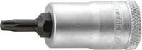 Dopsleutelinzetstuk voor binnen-TORX&reg;-schroeven CV-staal 3/8", T20 GEDORE