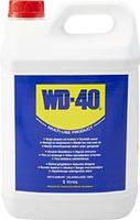 Multifunctionele olie jerrycan 5l WD-40