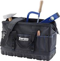 Gereedschapstas 400x250x320mm FORUM