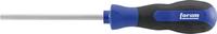 Schroevendraaier hex 1,5 x 60mm FORUM Schroevendraaier hex 1,5 x 60mm FORUM