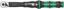 Momentsleutel Click-Torque 10-50Nm 3/8" Wera Momentsleutel Click-Torque 10-50Nm 3/8" Wera