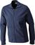 Sweatshirtjack, mt. M navy Sweatshirtjack, mt. M navy