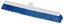 HACCP-gr.vl.bezem 60cm D0,50 mm,blauw HACCP-gr.vl.bezem 60cm D0,50 mm,blauw