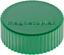 Magneet D34mm VE10st. hechtkracht 2000 g groen