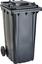 Grote afvalton WAVE 240-l kst. grijs Grote afvalton WAVE 240-l kst. grijs