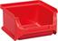 Bewaarboxen Maat 1 L100xB102xH60mm rood