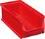 Onderd.bakje rood mt.2L 215x102x75mm Onderd.bakje rood mt.2L 215x102x75mm