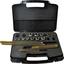 Brootsenset HSS 20-delig mt.2-8mm Hassay Savage IBT