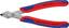 Zijsnijtang elektronica Super Knips vorm2 125mm KNIPEX Zijsnijtang elektronica Super Knips vorm2 125mm KNIPEX
