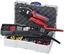 Adereindhulzen-assortim. 97 90 24 KNIPEX Adereindhulzen-assortim. 97 90 24 KNIPEX