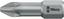 Bit Torsion 1/4" DIN3126C6,3 PZ2x25mm Wera Bit Torsion 1/4" DIN3126C6,3 PZ2x25mm Wera