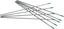 Wolfram electroden groen D 4,8mm
