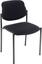 Bezoekersstoel STYL zwart/antraciet Bezoekersstoel STYL zwart/antraciet
